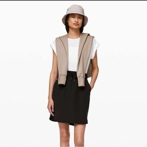 Lululemon On The Fly Skirt *Woven
